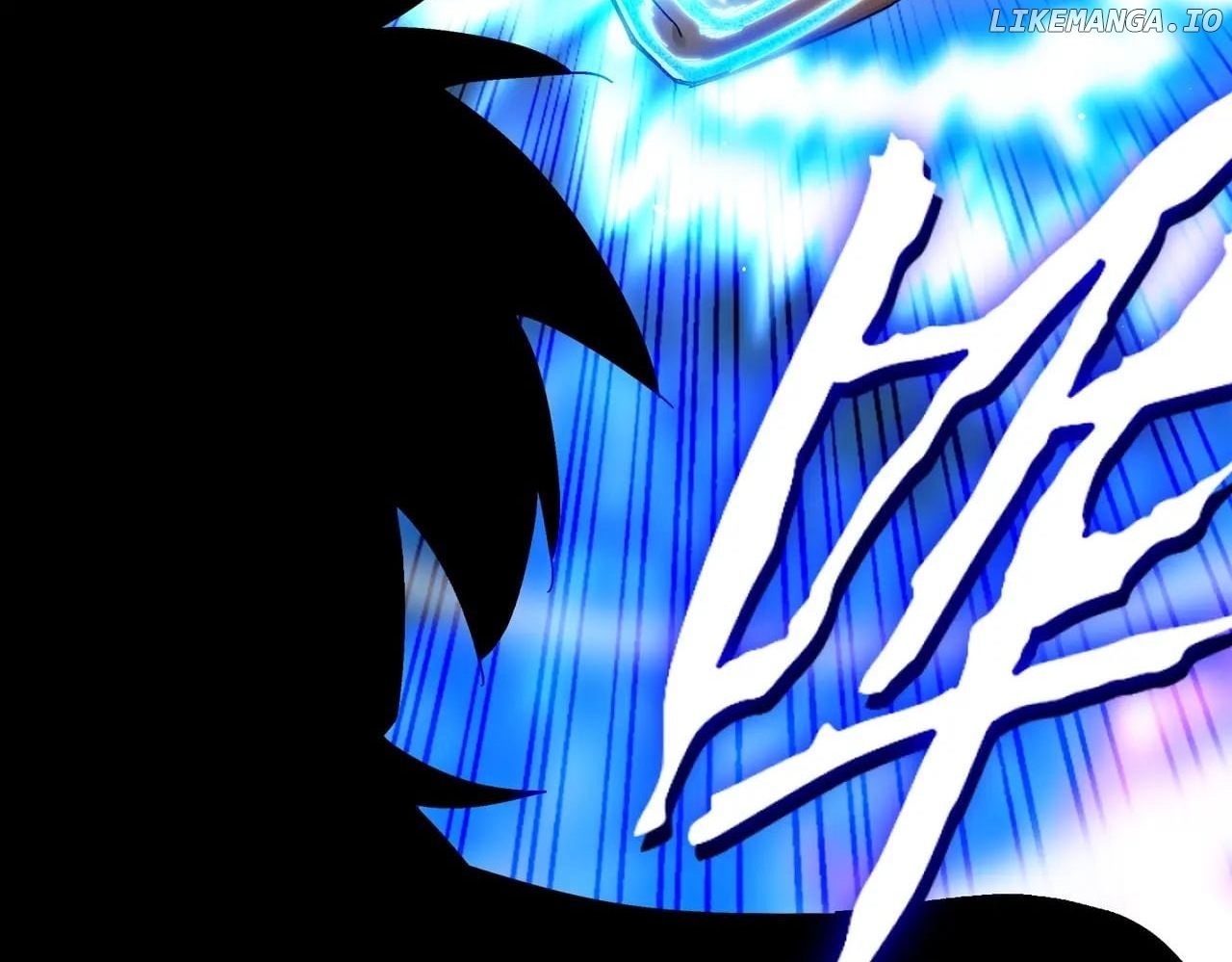 My Furry Harem Is After Me Chapter 394 - page 54